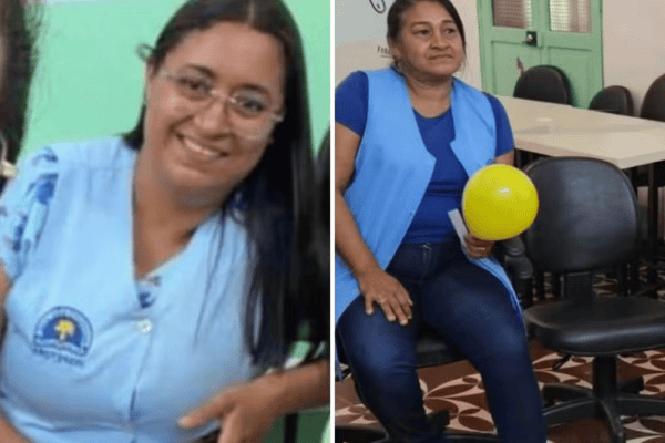 Essas são as funcionárias que se agarraram em um atirador para salvar os alunos, mas não resistiram