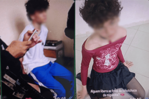Saiba o verdadeiro motivo do ataque do aluno a escola no Acre