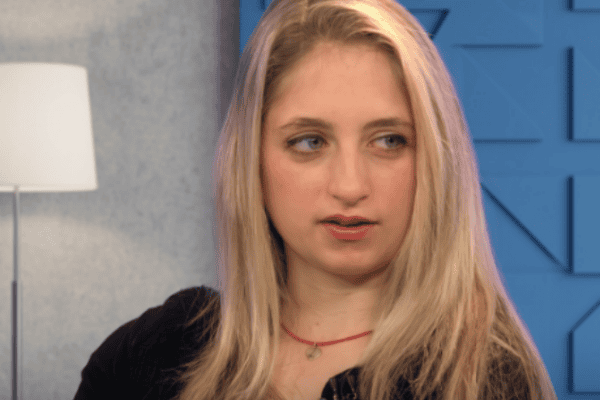 A estranha história de Nicole Delien: A jovem que dormiu por dois meses