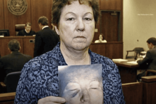 Surpreendente! Mulher consegue matar o assassino de aluguel enviado pelo próprio marido