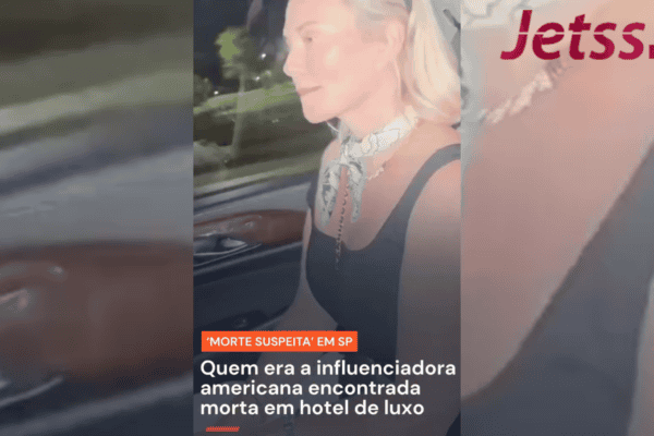 Quem era a influenciadora americana encontrada morta em hotel de luxo