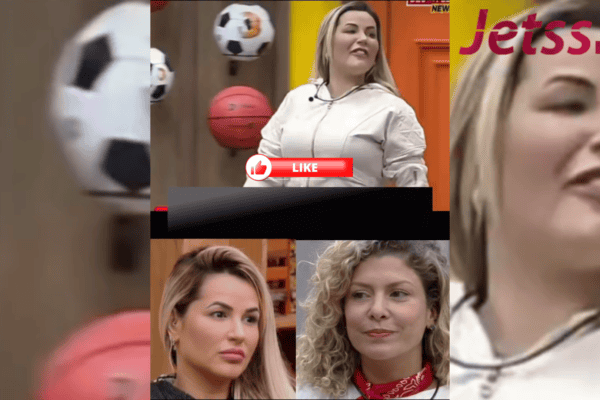 “Criminosa!”, gritava Bárbara Borges para Deolane em “A Fazenda 14′