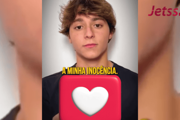 Adolescente envolvido no caso Orelha quebra o silêncio