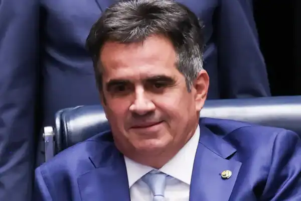 Cronologia do crime! Os escândalos assustadores de Ciro Nogueira