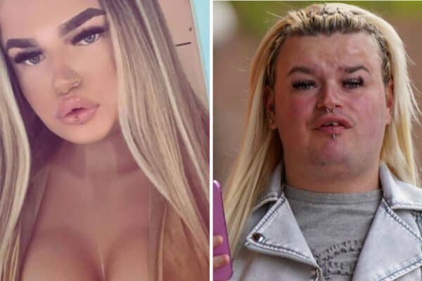 Trans é condenada à prisão por não revelar seu gênero para parceiro