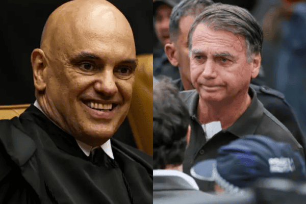 Acabou! Quais as chances de Bolsonaro voltar à prisão?