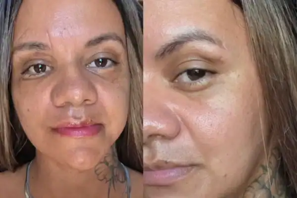 Justiça define que ex-jogador será julgado por dar 61 socos na namorada em elevador