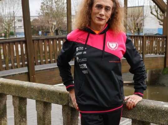 Atleta trans declara: “Considero injusto competir contra mulheres”