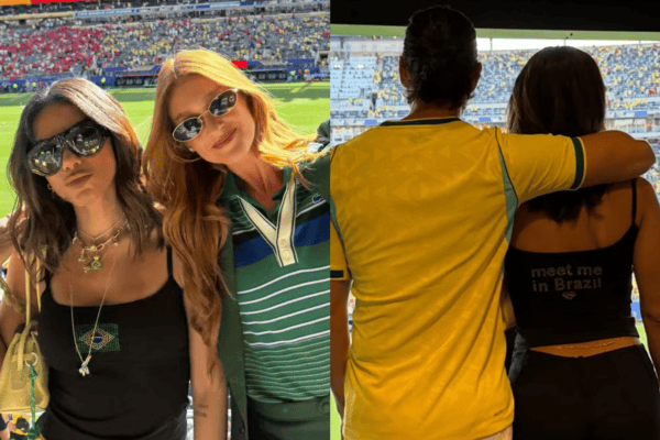 Flagra! Anitta é fotografada com bilionário e ex de Marina Ruy Barbosa