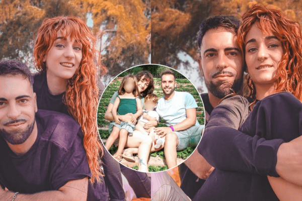 Caso chocante: Separados na infância, irmãos se reencontram anos depois e iniciam relacionamento