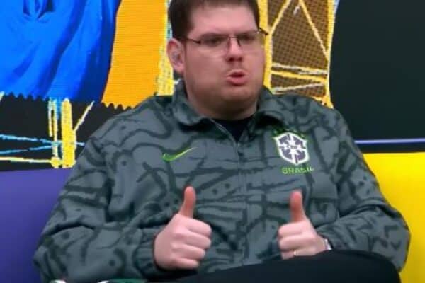 Urgente! Após recorde bilionário, CazeTV é excluido da Copa