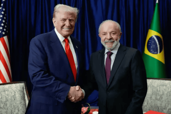Como o Pix pode ser afetado após EUA classificarem PCC e CV como organizações terroristas