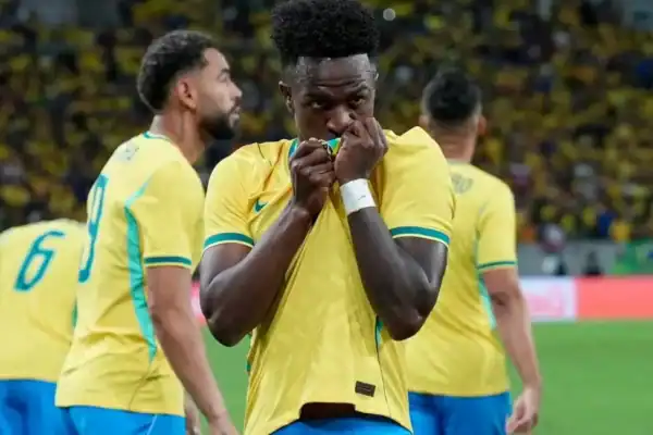 Brasil aparece como favorito para conquistar a Copa do Mundo após goleada sobre o Panamá? Vote na enquete