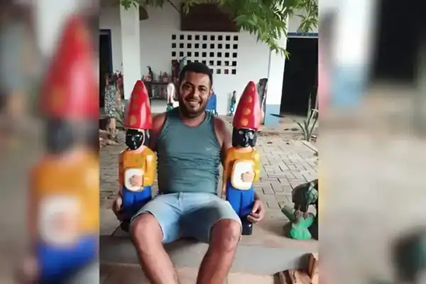 Homem é executado a tiros ao deixar maternidade em Juazeiro do Norte