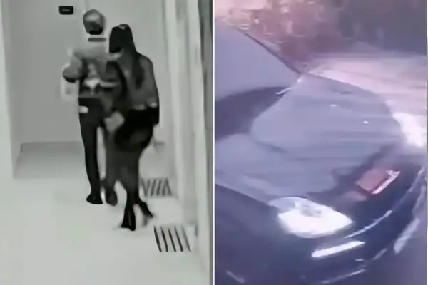 Empresário de São Paulo perde quase R$ 500 mil após convidar mulher para casa e ter Porsche desaparecida