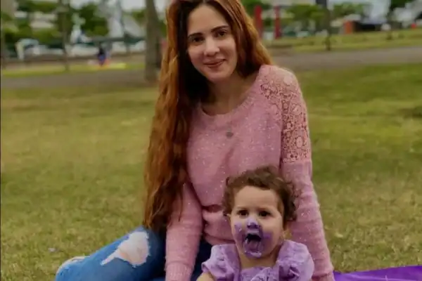 Caso Sophia: mãe acusa desaparecimento de restos mortais da filha durante exumação
