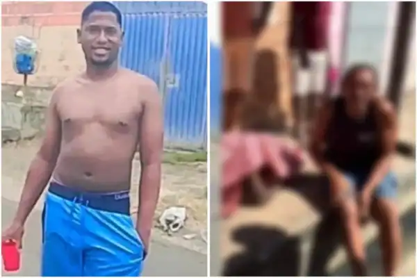 Jovem de 23 anos é encontrado morto em área de matagal em Bacabal (MA)