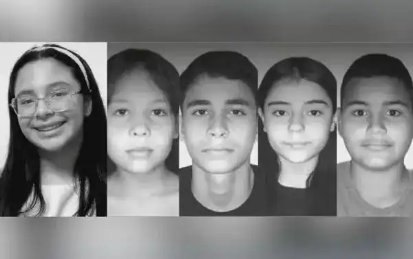 Estudantes de colégio militar morrem em grave colisão de van escolar