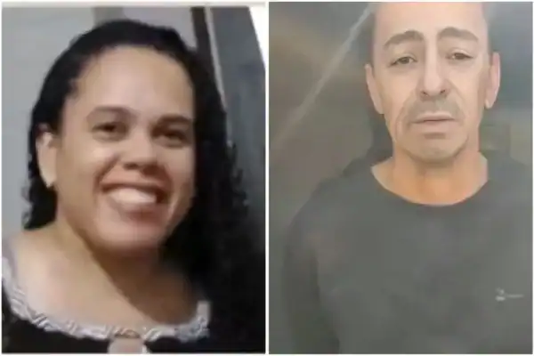 Mulher descreve o terror vivido antes de ser empurrada de penhasco em MG