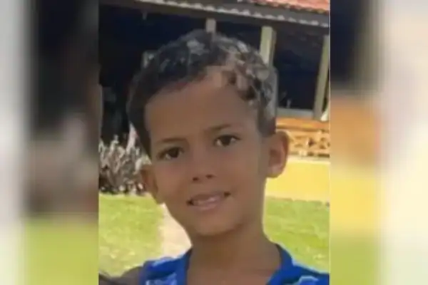 Menino de 6 anos é encontrado morto em Marília e suspeita de dengue vem à tona