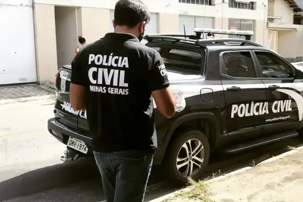 Bebê desaparecido em Lagoa Santa (MG) teria sido dopado e descartado em rio
