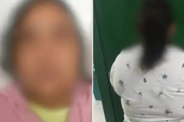 Mulher que fingiu ser criança recebeu Mounjaro dos ‘pais’
