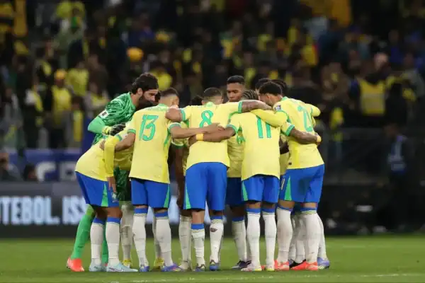 Guru das Copas projeta campeão da Copa de 2026 e avalia chances do Brasil por hexa