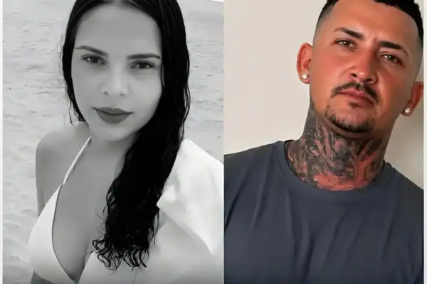 Homem mata esposa e crava faca na barriga após suspeita de paternidade