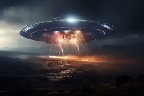 Web descobre novos ‘objetos misteriosos’ após suposto OVNI no Paraná