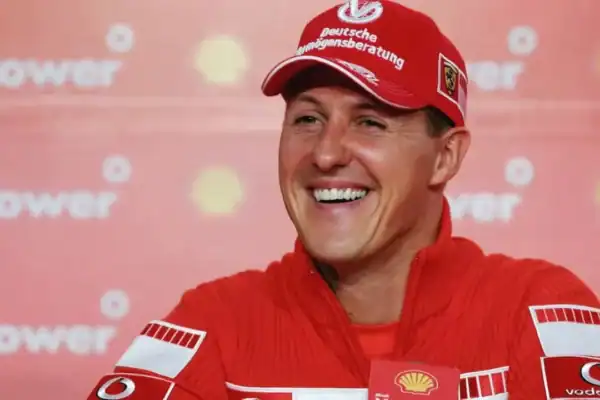 Ex-enfermeira de Michael Schumacher revela abusos que sofreu