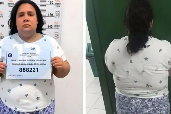 Polícia de SC investiga contas que receberam PIX de “falsa adolescente órfã”