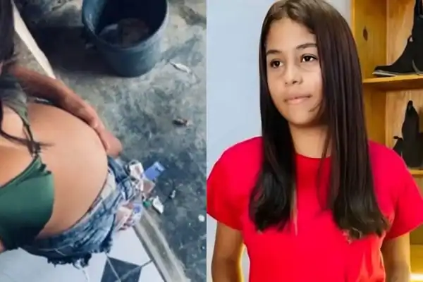 Última mensagem de adolescente assassinada no Ceará emociona redes sociais após crime
