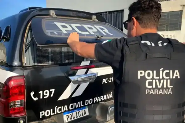 Homem é detido por estupro de idosa catadora de latinhas