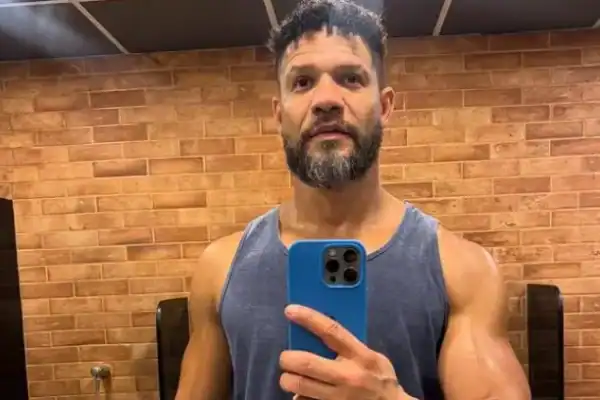 Ex-BBB Juninho investe em conteúdo adulto e revela ganhos impressionantes