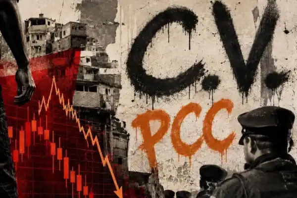 EUA negam ação militar no Brasil após classificar PCC e Comando Vermelho como terroristas