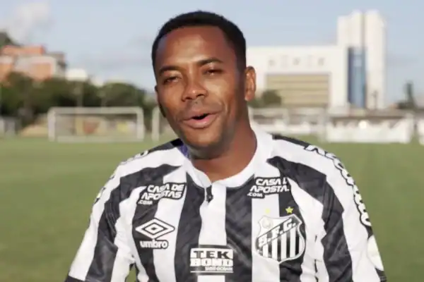 Robinho apela ao STF para sair do regime fechado; entenda
