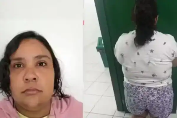 Como a ‘Órfã Brasileira’ ludibriou famílias fingindo ser menina de 12 anos