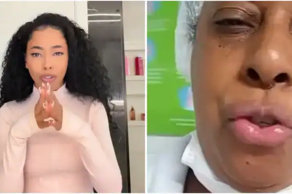 Mãe de Lorena Maria se manifesta após influenciadora denunciar abuso na infância; veja vídeo