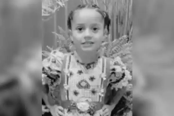 Menina de 6 anos morre ao ser atingida por tiro disparado pelo irmão de 12 anos