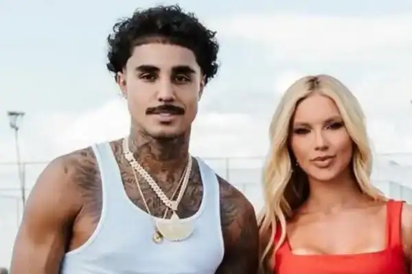 Livinho explica motivo de apagar vídeo com Virginia e faz desabafo