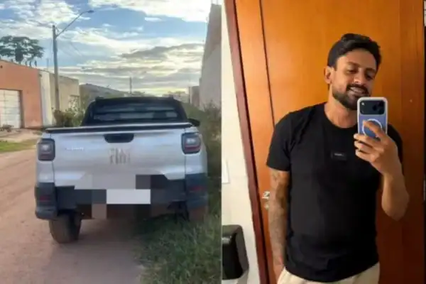 Mistério: empresário Laércio Muller entra em casa em Imperatriz e some sem deixar rastros