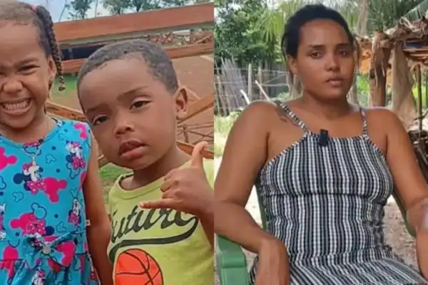 Caso de irmãos desaparecidos em Bacabal pode ganhar dimensão internacional