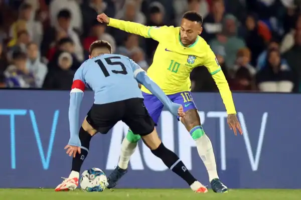 Neymar tira folga em churrascaria de Nova Iorque antes da estreia do Brasil na Copa 2026