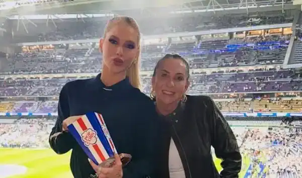 Margareth Serrão, mãe de Virginia Fonseca, estreia como coach e impressiona com cachê