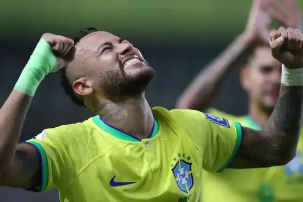 Neymar revela sentimento antes de sua provável última Copa do Mundo