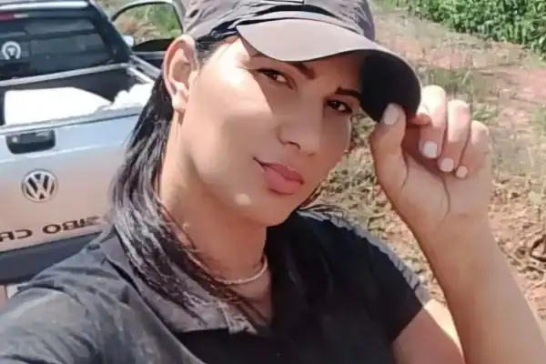 Polícia revela detalhes da morte da influenciadora rural Alzira Maria Theodoro Luiz