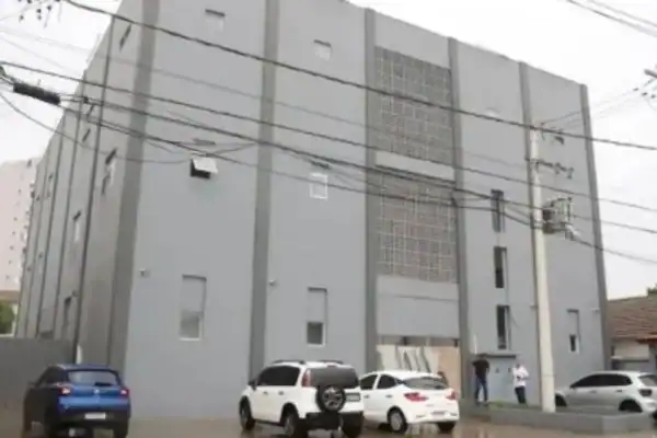 Servidor do IML é detido por fazer Pix com celular de homem morto
