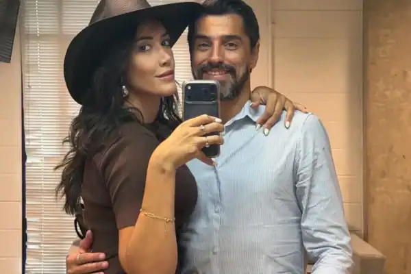 Áudio vazado coloca Alberto Cowboy sob fogo na web