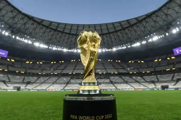 Como acompanhar a abertura da Copa do Mundo de 2026 pelo celular