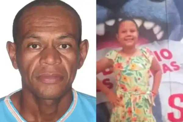 Tio contesta pai que alegou matar a filha ao ver mensagens no celular: ‘É analfabeto’